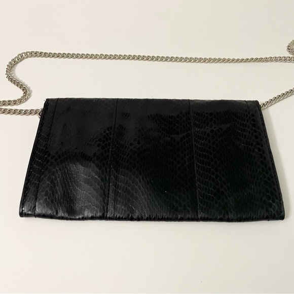 Mango MNG Chain Crossbody Bag - Picture 14 of 16
